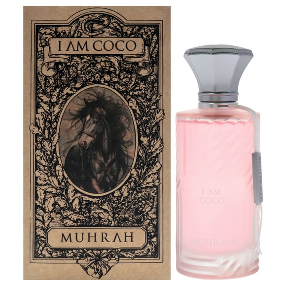 Perfume Muhrah I Am Coco EDP 100ml