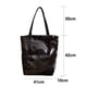 thumbnail image 2 of Bolso de mano con lentejuelas, bolso de mano de gran capacidad, bolso de compras de moda para mujer, 2 of 5