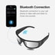 thumbnail image 2 of Gafas inteligentes OhO Gafas inteligentes Gafas de sol polarizadas, 2 of 7