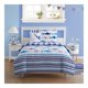 thumbnail image 1 of Set Cama Shark 1 plaza, 1 of 4