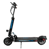 Scooter Electrico Shengte 4000W Nfc