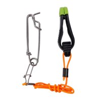 Ioensy - Clip De Liberación Rápida Clip Fácil Clip De Liberación De Línea De Agarre Eléctrico Para Estabilizadores Estilo Cometa C