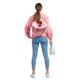 thumbnail image 5 of Chaqueta Ventilada para Apicultura Massive Bee Store Rosa, 5 of 5