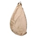 thumbnail image 2 of Funda Pouf Infantil Pera Beige (sin relleno)60x50x50, 2 of 4