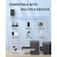 thumbnail image 5 of Adaptador de Corriente AC LitStar 12V 3A 100-240V 5.5x2.1mm, 5 of 7