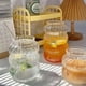 thumbnail image 3 of Set 2 Vasos Relieve con Bombilla 800ml, 3 of 8