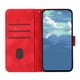thumbnail image 4 of Funda FOXDOCK para Xiaomi Redmi Note 14 Pro 4G – Tipo libro con soporte, billetera, correa y diseño elegante, 4 of 5