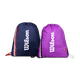 thumbnail image 1 of Pack Wilson 2 Morrales Jornet azul y Violeta, 1 of 5