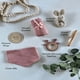 thumbnail image 2 of Regalo Baby Shower o Nacimiento Hello World Conejo, 2 of 2