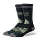 thumbnail image 1 of Stance Socks Joshua Tree NPF Black, 1 of 3