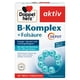 thumbnail image 1 of Complejo B + ácido fólico Vitaminas DEPOT, 45 comp, liberación prolongada, 1 of 5