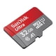 thumbnail image 3 of Tarjeta microSDHC SanDisk de 32 GB para GPS Garmin eTrex 30, 3 of 6