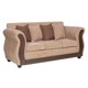 thumbnail image 4 of Sofá David Tela Beige, 4 of 4
