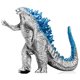 thumbnail image 1 of Figura de acción TWCare Mega Godzilla vs Kong Movie Series, 1 of 5