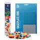 thumbnail image 1 of Building Blocks PLUS PLUS 240 piezas para niños de 5 a 12 años, 1 of 6