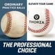 thumbnail image 5 of Pelotas De Béisbol Con Peso Set De 170 340 G Para Entrenamiento, 5 of 8