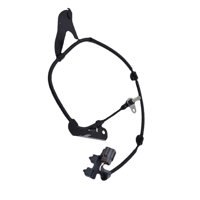 Magideal - Sensor De Velocidad De Rueda Abs 8980521201, Sensor Antibloqueo 8-98052120-1 98052120, Suministros De Automóviles Para Isuzu D Max 2,5 Twin Turbo, Ser