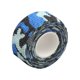 thumbnail image 5 of Venda Autoadhesiva Para Dedos, Mu?eca, Tobillo, Senderismo, Suministros De Primeros Auxilios, Azul, 5 of 5