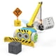 thumbnail image 2 of Set de accesorios Learning Resources Botley Crashin' Construction Learning Resources NA, 2 of 3