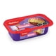 thumbnail image 1 of Helado Trisabor Chocolate, Frutilla y Vainilla Cassata, 1.8 L, 1 of 3