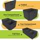 thumbnail image 5 of Organizador De Maletero Para Coche Suv Sedanes Furgoneta Jeep 72 L, 5 of 7