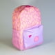 thumbnail image 3 of MOCHILA KIDS HEARTS MOOSE, 3 of 5
