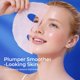 thumbnail image 2 of Mascarilla de hoja PROF.LING Real Deep Hyaluronic Acid 28 g × 5, 2 of 8