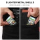 thumbnail image 3 of Pikmin-theme Copper Metal Lighter Shell, Premium Replacement Refillable Lighter Case with Durable Metal Construction, Compatible with Zippo and Most Standard Lighter Models, 3 of 6