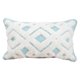 thumbnail image 5 of Fundas De Almohada Tejidas Con Borlas Y Borlas Tejidas Para Sofá Cama Azul Claro, 5 of 5