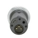 thumbnail image 3 of Pack de microfono Samson Q2U BK, 3 of 4