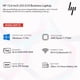 thumbnail image 5 of Laptop HP 15.6" FHD Business con MS 365 Web Ryzen 7 7730U 16 GB, 5 of 8