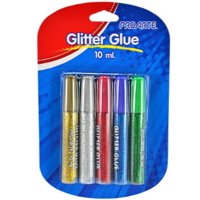 Proarte - Lapices Con Glitter Glue