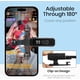 thumbnail image 5 of Auto Clicker RAKUBULL Inalámbrico Pack de 2 para TikTok, 5 of 8