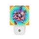 thumbnail image 1 of Luz Nocturna LED Desmarcar Tiny Toons Looniversity con Sensor, 1 of 6