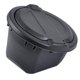 thumbnail image 5 of Tapa De Gas Tapa De Tanque De Gasolina Para Puerta De Combustible Para Jeep Wrangler JL 2 Puertas 4 Puertas 2018 19, 5 of 5