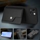 thumbnail image 2 of FOXDOCK Funda para iPhone 14 plus con Bloqueo RFID - Diseño Elegante con Cierre de Botón, 2 of 5