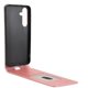 thumbnail image 3 of Funda tipo folio para Samsung Galaxy S24 Plus con soporte magnético y protección para la cámara Oro rosa, 3 of 6