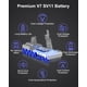 thumbnail image 3 of Batería DTK 10000 mAh para Dyson V7 SV11 21,6 V, 3 of 9
