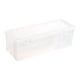 thumbnail image 4 of Contenedor De Almacenamiento De Pasta Caja De Almacenamiento De Alimentos De Espaguetis Para Refrigerios De Nevera De Cocina, 4 of 5
