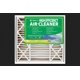 thumbnail image 1 of Filtro Air Cleaner Precisionaire M8 20x20x5, 1 of 1