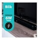 thumbnail image 3 of Barra De Sonido Bluetooth Blik Surreal 2.0, 3 of 5