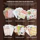 thumbnail image 2 of Grabie Libro de Actividades de Collage The Flavor Folio, 2 of 8