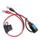 thumbnail image 1 of Conector Victron Energy con terminal de anillo M8 para cargador Blue Smart, 1 of 1