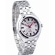 thumbnail image 2 of Reloj Analógico Bulova Classic Jet Star Limited Edition Acero Inoxidable Plateado Hombre, 2 of 3