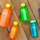 thumbnail image 2 of Botella de agua Nalgene Tritan de boca estrecha, sin BPA, 500 ml, gris, 2 of 2