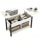thumbnail image 1 of Mesa de centro elevable 90x54x42cm Chic Home, 1 of 3