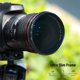 thumbnail image 4 of Kit de filtros ND de 58 mm NEEWER ND2 ND4 ND8 ND16 con pluma de limpieza, 4 of 8