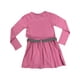 thumbnail image 5 of Vestido Niña Hello Kitty fucsia 3, 5 of 6