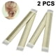 thumbnail image 1 of Correa para rótula y rodilla, rodillera ajustable para hombres y mujeres, prevención y alivio del dolor en la articulación de la rodilla y soporte estabilizador de rótula para correr, montar a caballo, 1 of 8