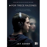 Vergara & Riba - Libro Por Trece Razones